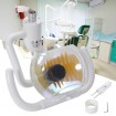 Dental Halogen Light